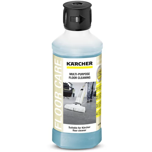 Karcher univerzalno sredstvo za čišćenje podova RM 536 za FC 5 / 500 mlID: EK000592836