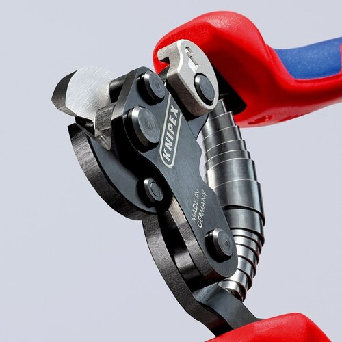 Knipex makaze za sajle gume 95 62 160 tc Slike