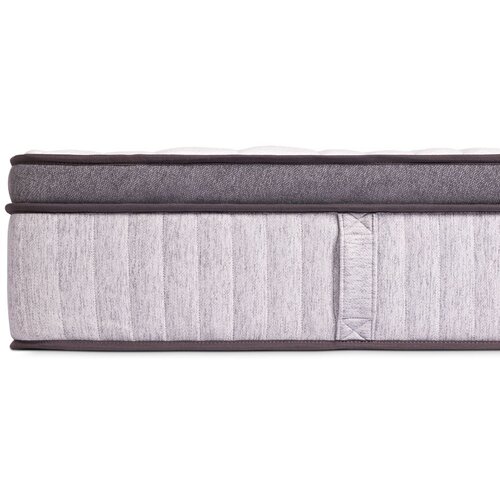 Vitapur Hibridni madrac iFlip white univ 160x200cm Slike