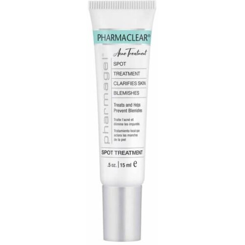  Pharmagel PharmaClear Tretman za kožu s aknama 15ml Cijene