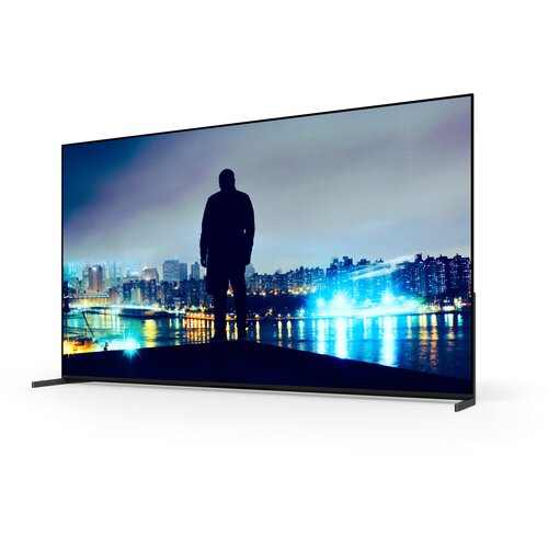 Sony K65XR8M25B BRAVIA XR QD-OLED 4K TV, HDR, Google 65-palcna diagonala. Slike