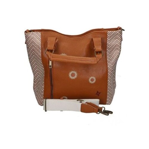Sara Bag SXMD240561 Smeđa Cijene
