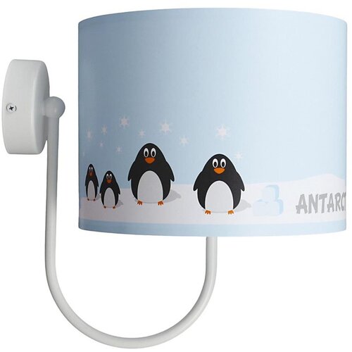  Dečja zidna lampa SWEET DREAMS 1xE27/60W/230V Cene