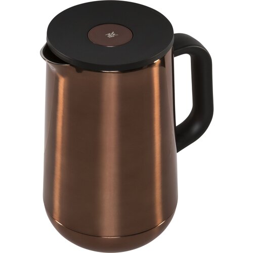 Wmf thermal jug vintage, copper 1L Slike