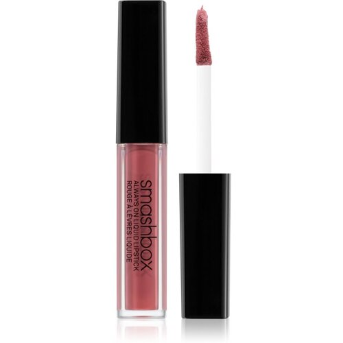 Smashbox Always on Liquid Lipstick Mini mat tekući ruž za usne nijansa Gula Bae 0,9 ml Cijene