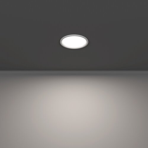 Eglo 902333 - LED spoljni modul PUCK LED/4,9W/230V 2700/4000/6500K IP65 Slike