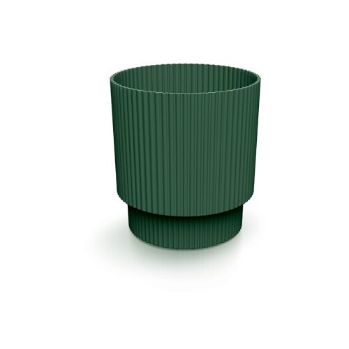  Saksija Milly 15cm - oliva zelena 2411U ( 19853 ) Cene