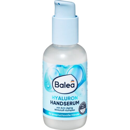 Balea Serum za ruke sa hijaluronom 75 Cene