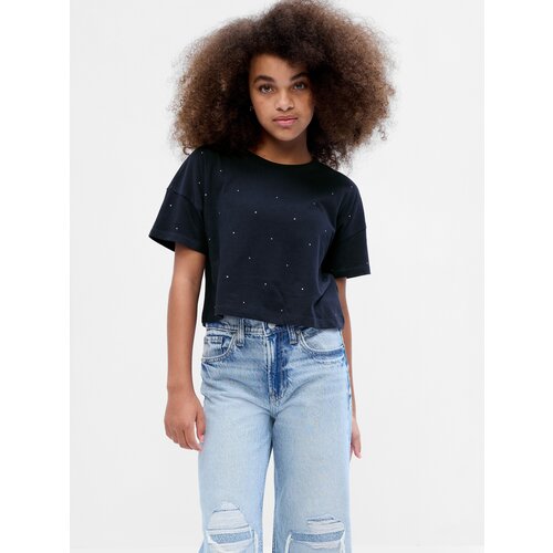 GAP Kids crop t-shirt - Girls Slike