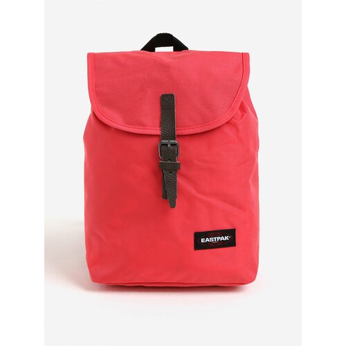 Eastpak red women's backpack casyl 10.5 l Slike