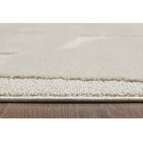 ESTE Kremno bela preproga 160x230 cm Cairo &amp;ndash; Slike