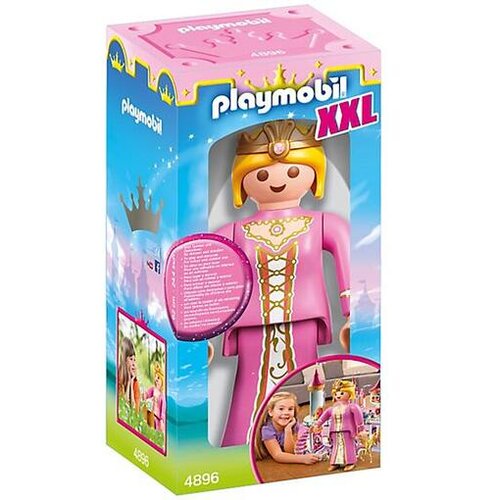 Playmobil Velika princeza Cene