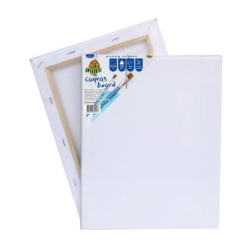 Milla canvas board 30x40cm ( 10/0880 ) Cene