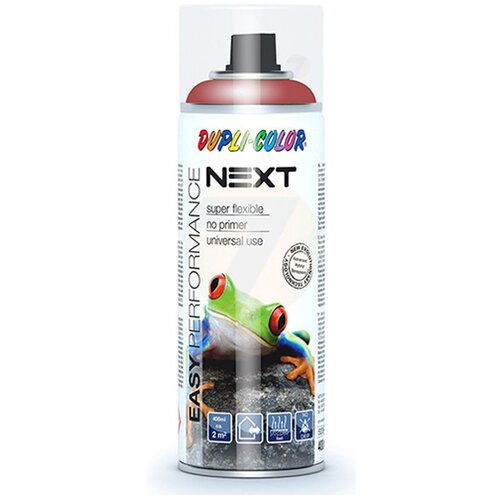 Next RAL 3002 Karmin crveni 400ml Cijene