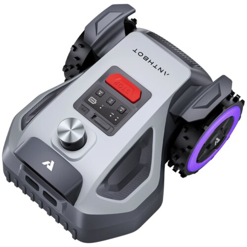  Pametna robotska kosilnica Anthbot M5 LiDAR Cene