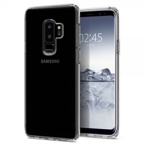 Ultra tanek silikonski ovitek za Samsung Galaxy S9 G960 - prozoren Cene