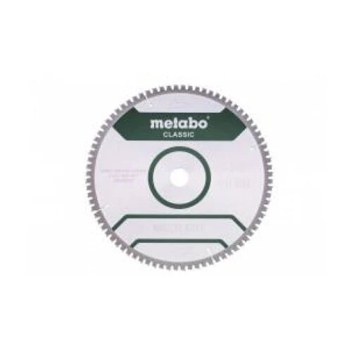 Metabo list testere fi305x22x30 mm multi cutclassic Z80 fz/tz 5&amp;deg;neg Slike