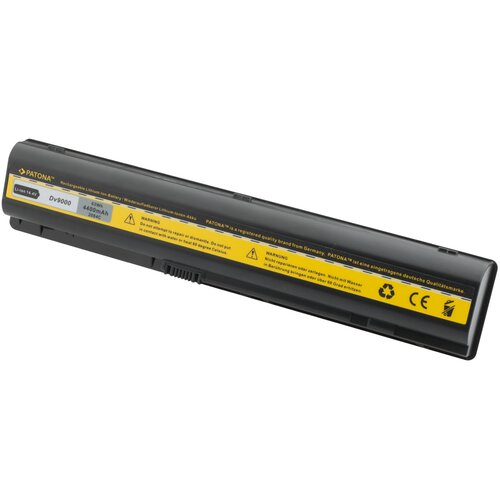 Green cell Baterija za HP Pavilion DV9000 / DV9100 / DV9500, 4400 mAh Cijene