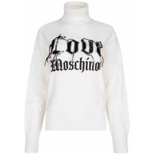 Love Moschino sweater  WSD3611X1518-A00 Cene