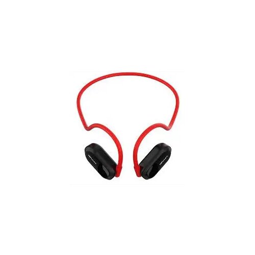 HiFuture bežične slušalice mate crno-crvene (materd) Cene