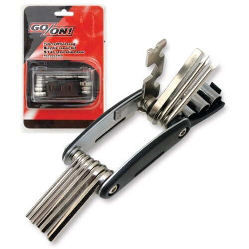  Kolesarski set Goon 73661 Slike