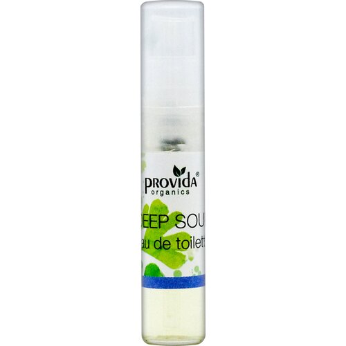 Deep Soul bio parfum - Mini Slike
