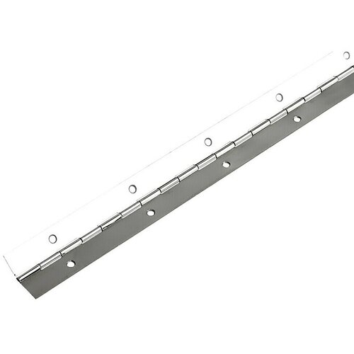 STABILIT Palični tečaj (Do x &Scaron; x De: 600 x 32 x 0,6 mm, Nikljano) Cene