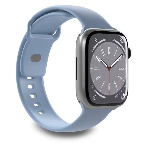 Puro PAŠČEK ICON APPLE WATCH 42/44/45/49 LIGH.BL Cene