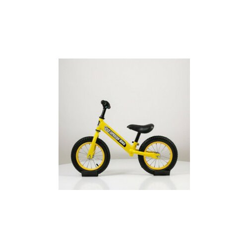 Aristom balance bike „air“ model 760-1 žuta Slike