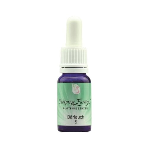 Helping Flowers® Nr. 5 Medvjeđi luk - 10 ml Cene