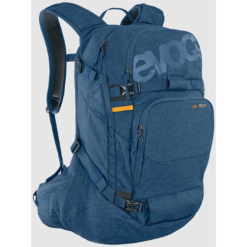 Evoc Line Pro 30L Nahrbtnik denim Cene