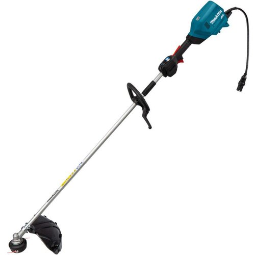 Makita aku trimer za travu UR201CZ 18V+18V Solo Slike