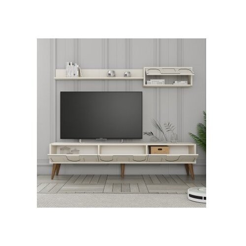 Hanah home TV komoda Lyon 2 845HCT5587 Cene