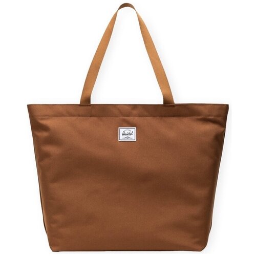 Herschel Classic Tote - Rubber Smeđa Cijene