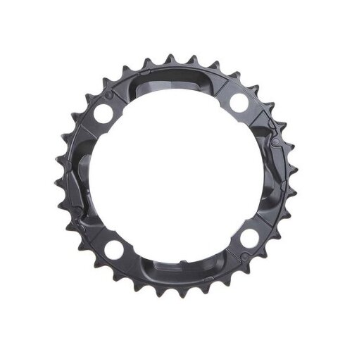 Shimano deore fc-m590 crni lančanik pogona 36t ( Y1LD98090 ) Cene