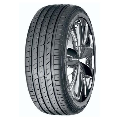 Nexen Letna 205/60R16 92H N'FERA SU1 - Skladišče 4 (Dostava 10 delovnih dni) Cene