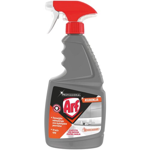 Arf KUHINJA Profesional 600ml Cene
