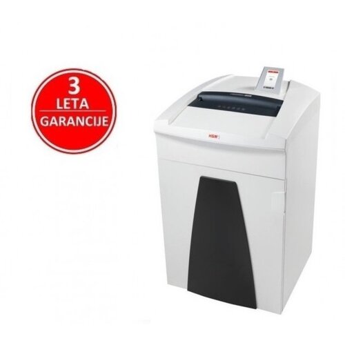  Uničevalec dokumentov hsm p40i/3,9 securio p-2 1880 HSM Slike