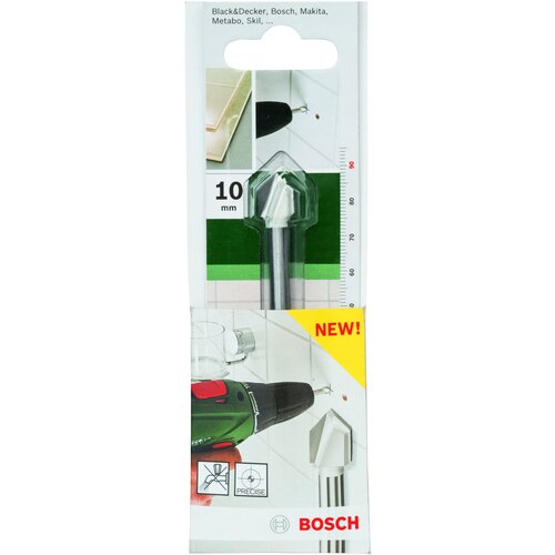 Bosch Burgije za pločice 2609255584 Slike