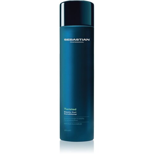 Sebastian Professional Twisted regenerator za valovitu i kovrčavu kosu 250 ml Slike
