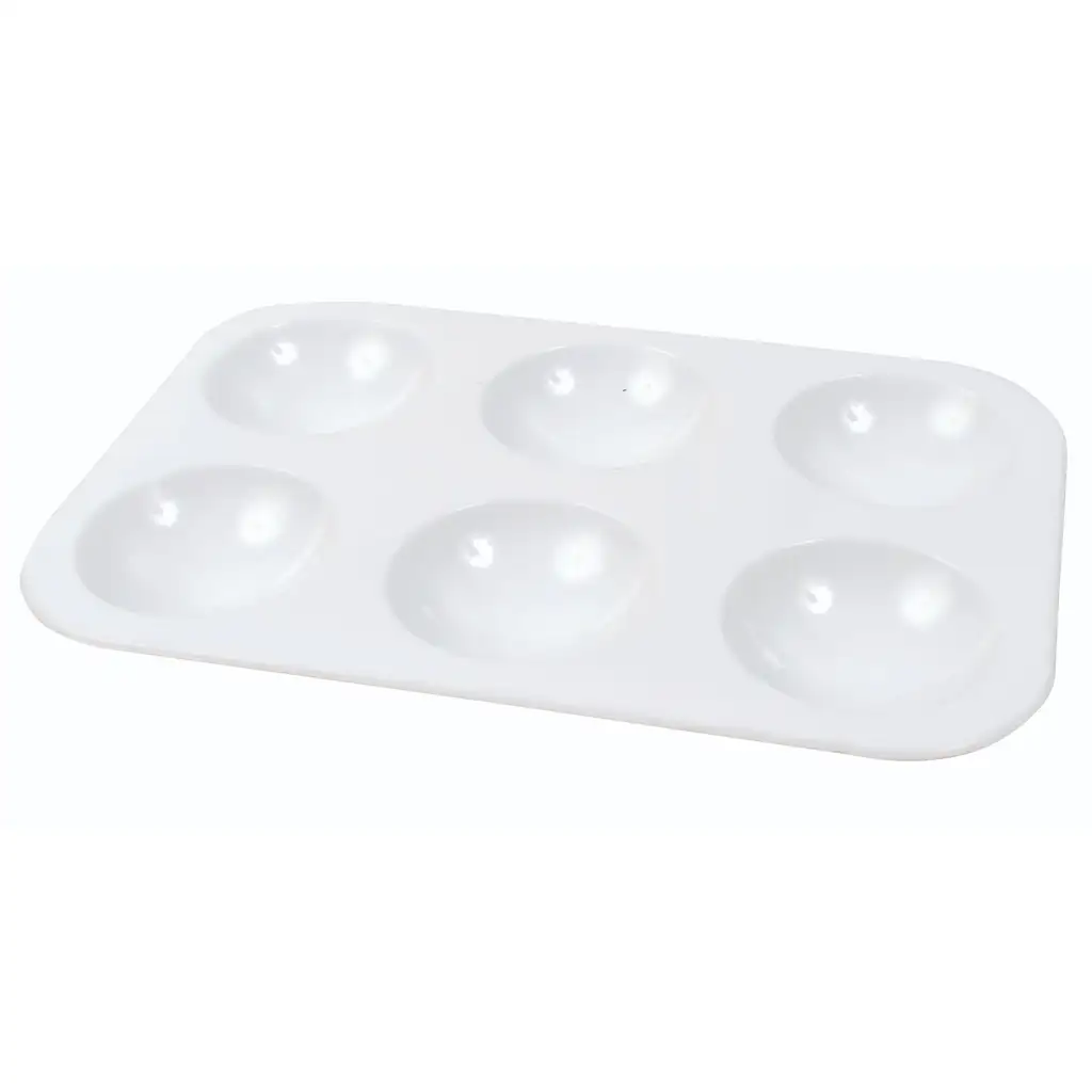Playbox Paleta boja 12,5x8,5 cm, pakiranje od 10 komada Cene