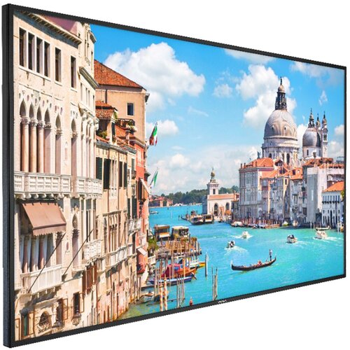 Hikvision DS-D5043UC - monitor dijagonale 42,5 inča dizajniran za video monitoring zakorišćenje 24/7 Cene