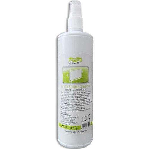  SPREJ ZA BELE TABLE 250ml Cene