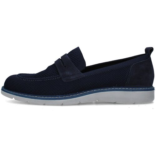IgI&amp;amp;CO Mokasini 7608211 Modra Slike