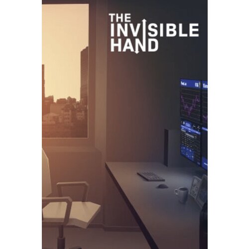  the invisible hand (pc) steam key europe Cene