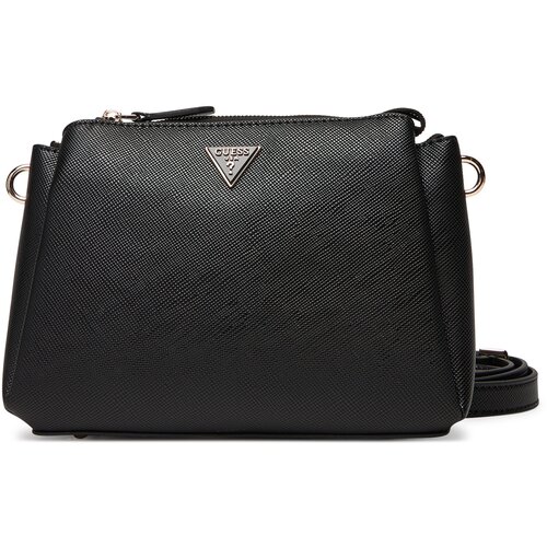 Guess Torba preko ramena 'Noelle II' crna Cijene
