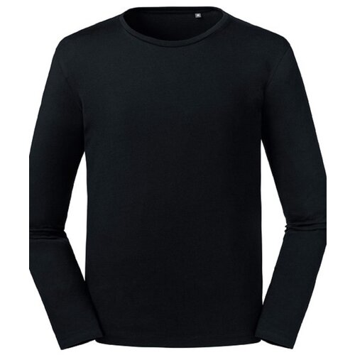 RUSSELL Men's Pure Organic Long Sleeve T-Shirt Cijene