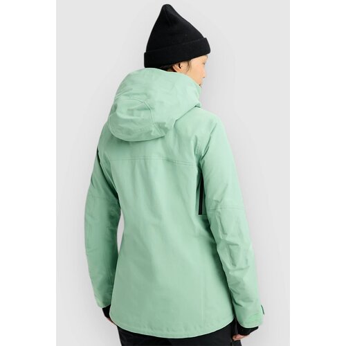 Burton AK Gore-Tex Embark Jacket soft sage Slike