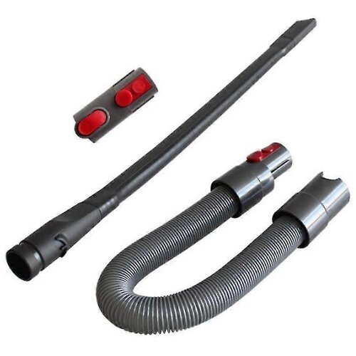 INORCO Prilagodljivo orodje za ree + adapter + komplet cevi za sesalnik V8/v10/v7/v11, ki se uporablja kot prikljuek in, (21982473) Slike