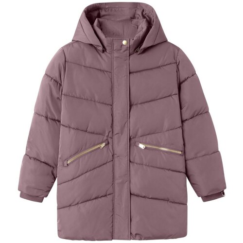 name it jakna DR 13230984 D vijolična 140 Cene